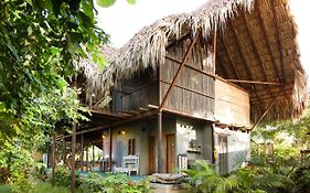 Casa Juana Palomino