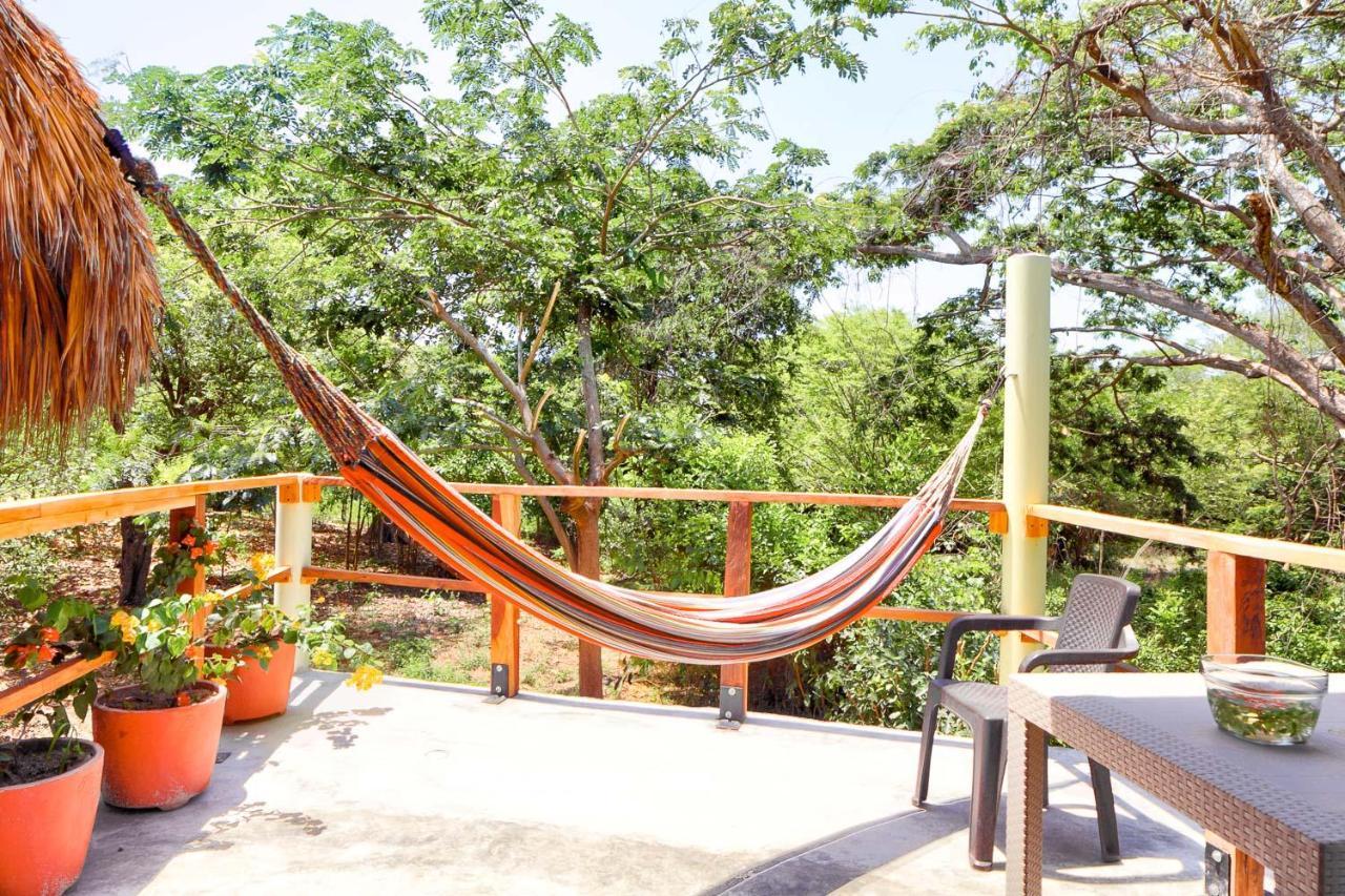 Casa Juana Palomino Exterior photo