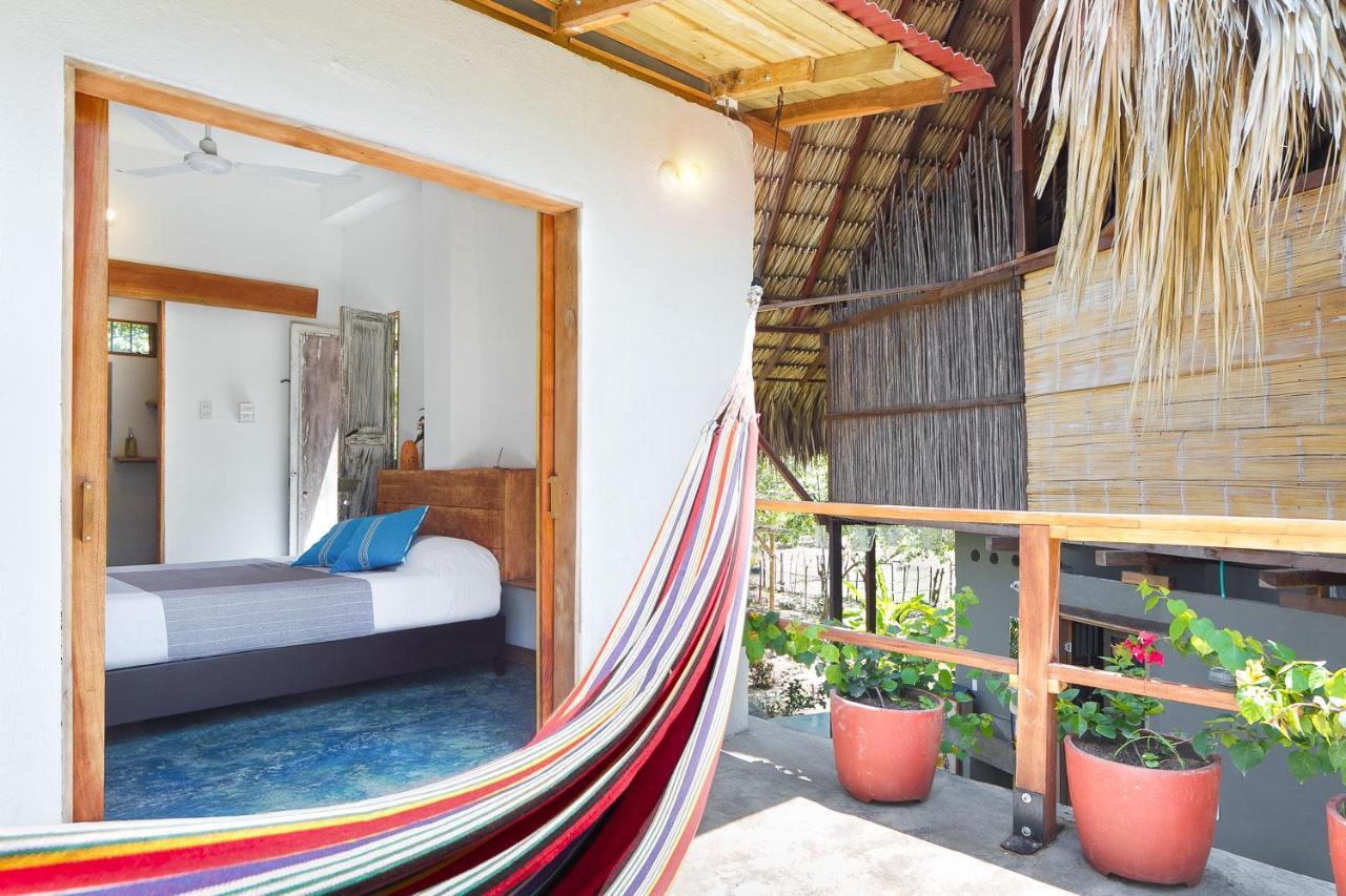 Casa Juana Palomino Exterior photo