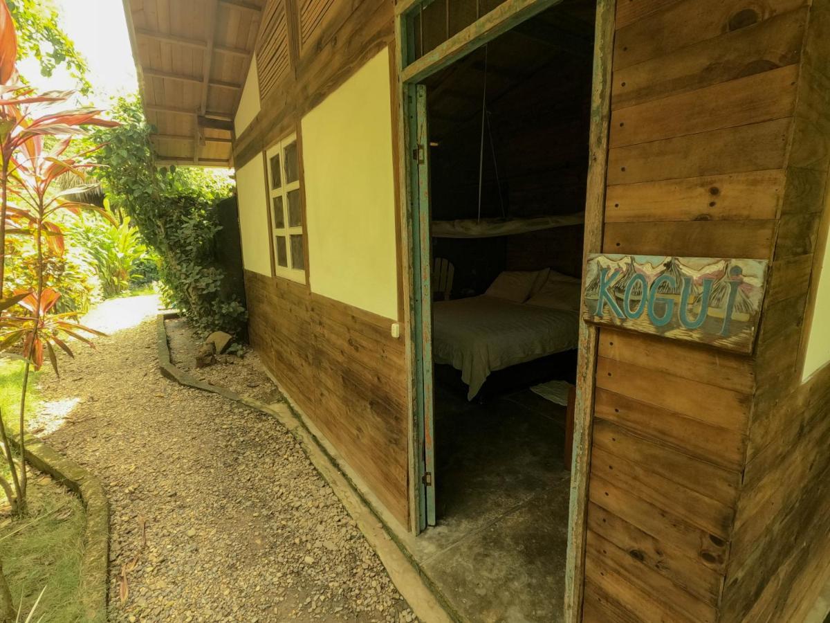 Casa Juana Palomino Exterior photo