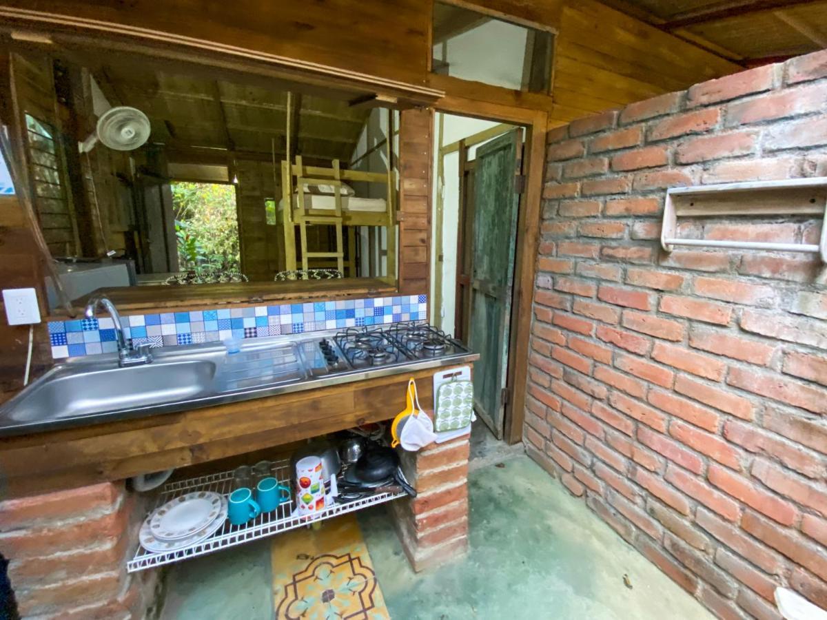 Casa Juana Palomino Exterior photo