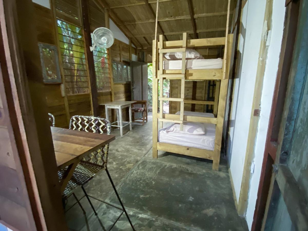Casa Juana Palomino Exterior photo