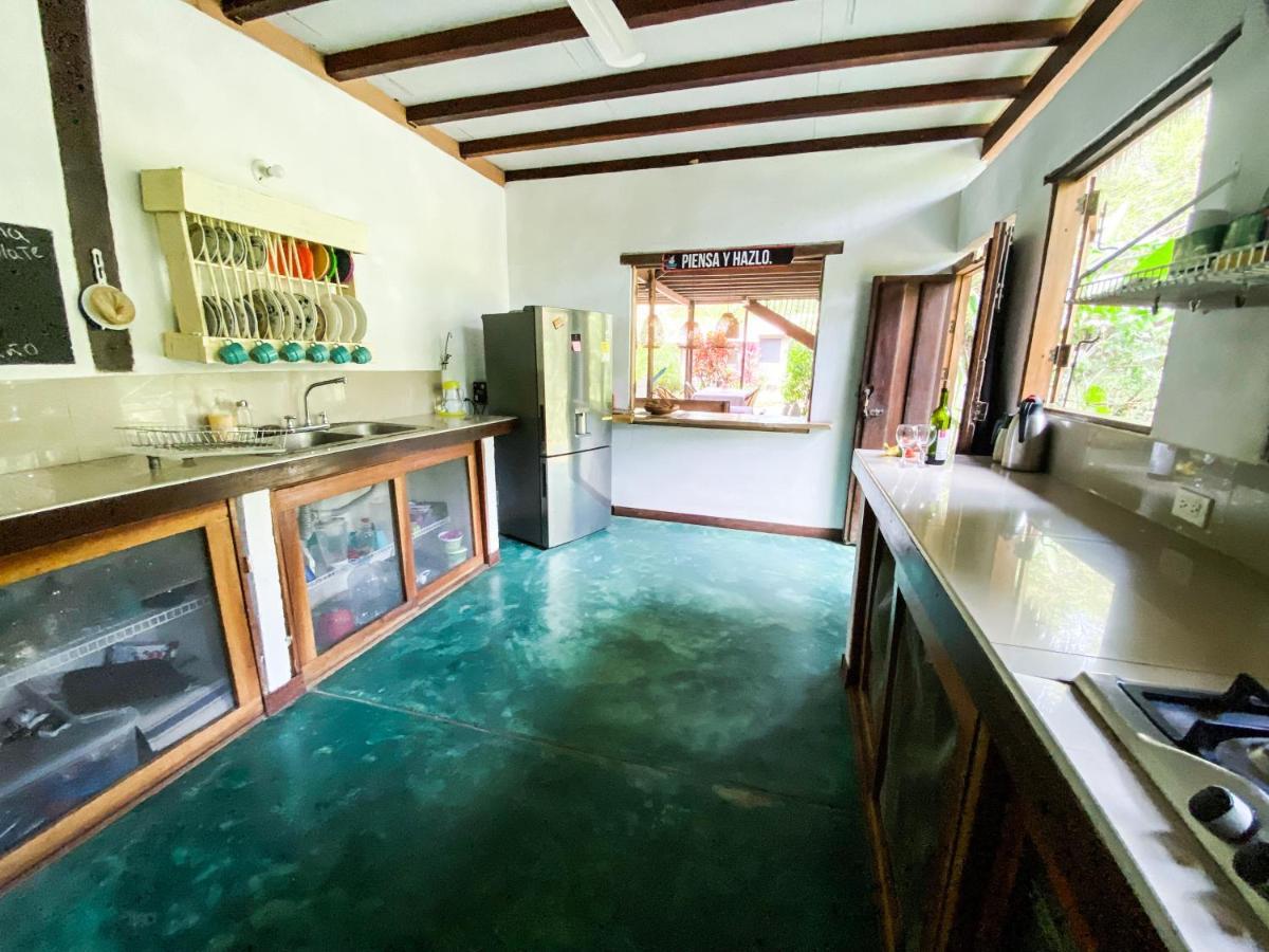Casa Juana Palomino Exterior photo