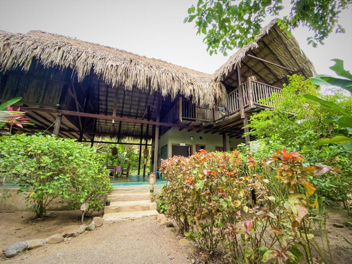 Casa Juana Palomino Exterior photo