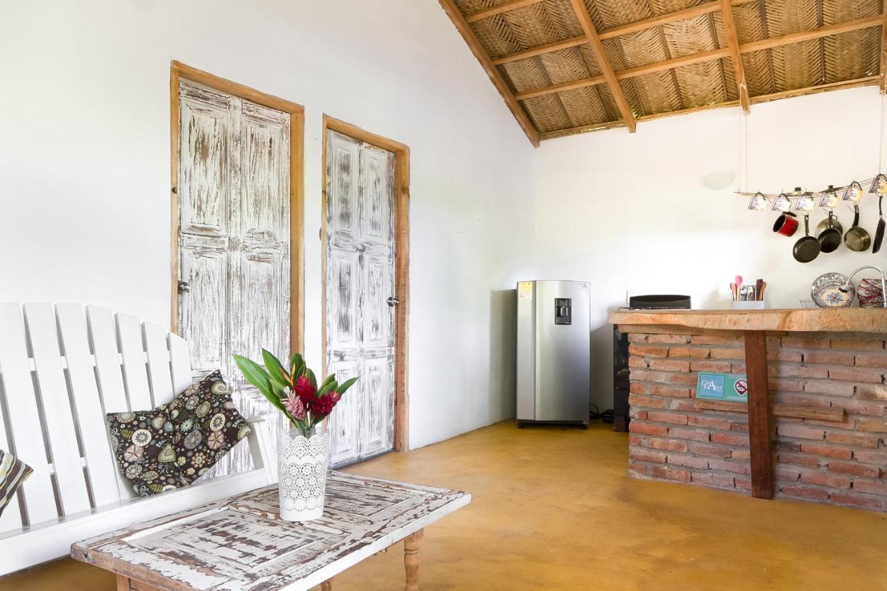 Casa Juana Palomino Exterior photo