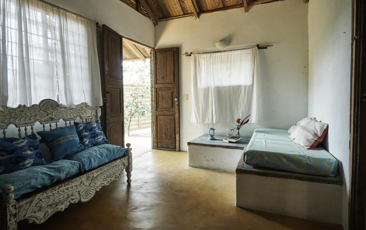 Casa Juana Palomino Exterior photo