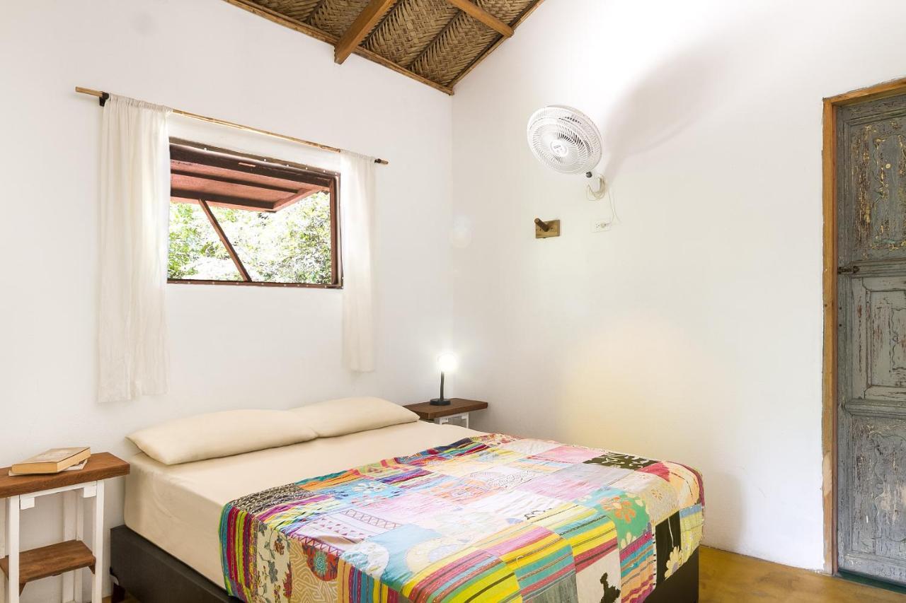 Casa Juana Palomino Exterior photo