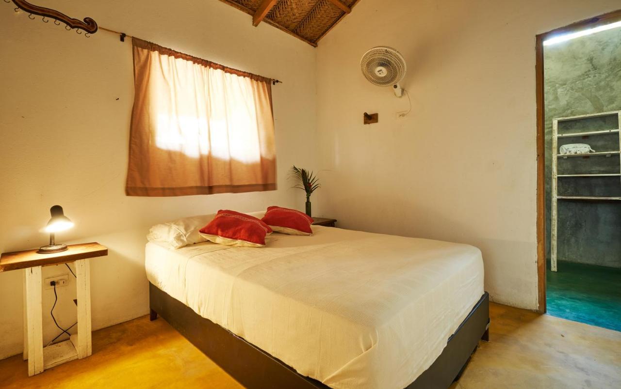 Casa Juana Palomino Exterior photo