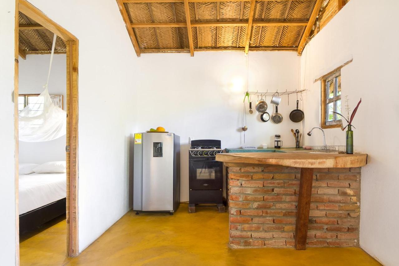 Casa Juana Palomino Exterior photo