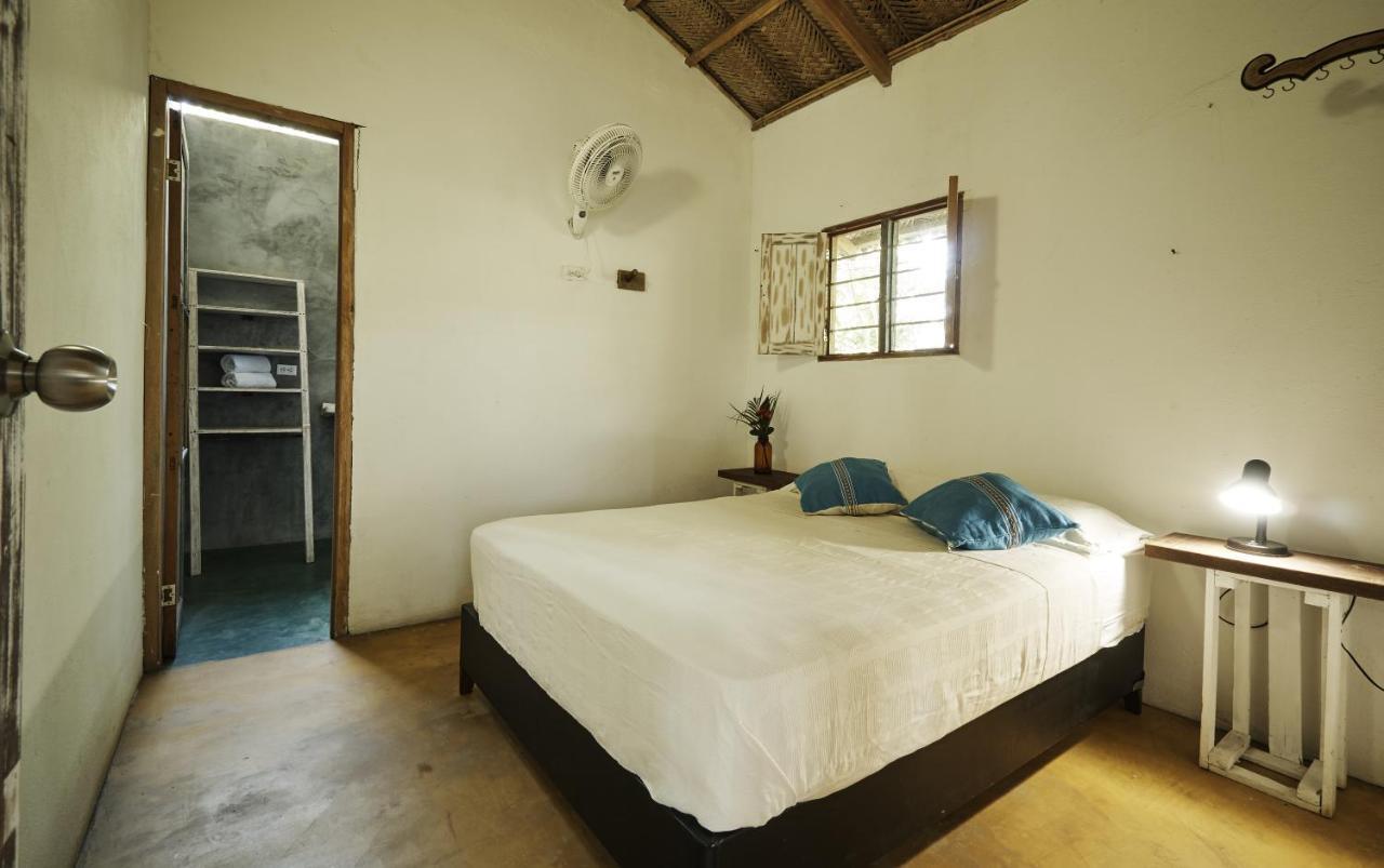 Casa Juana Palomino Exterior photo