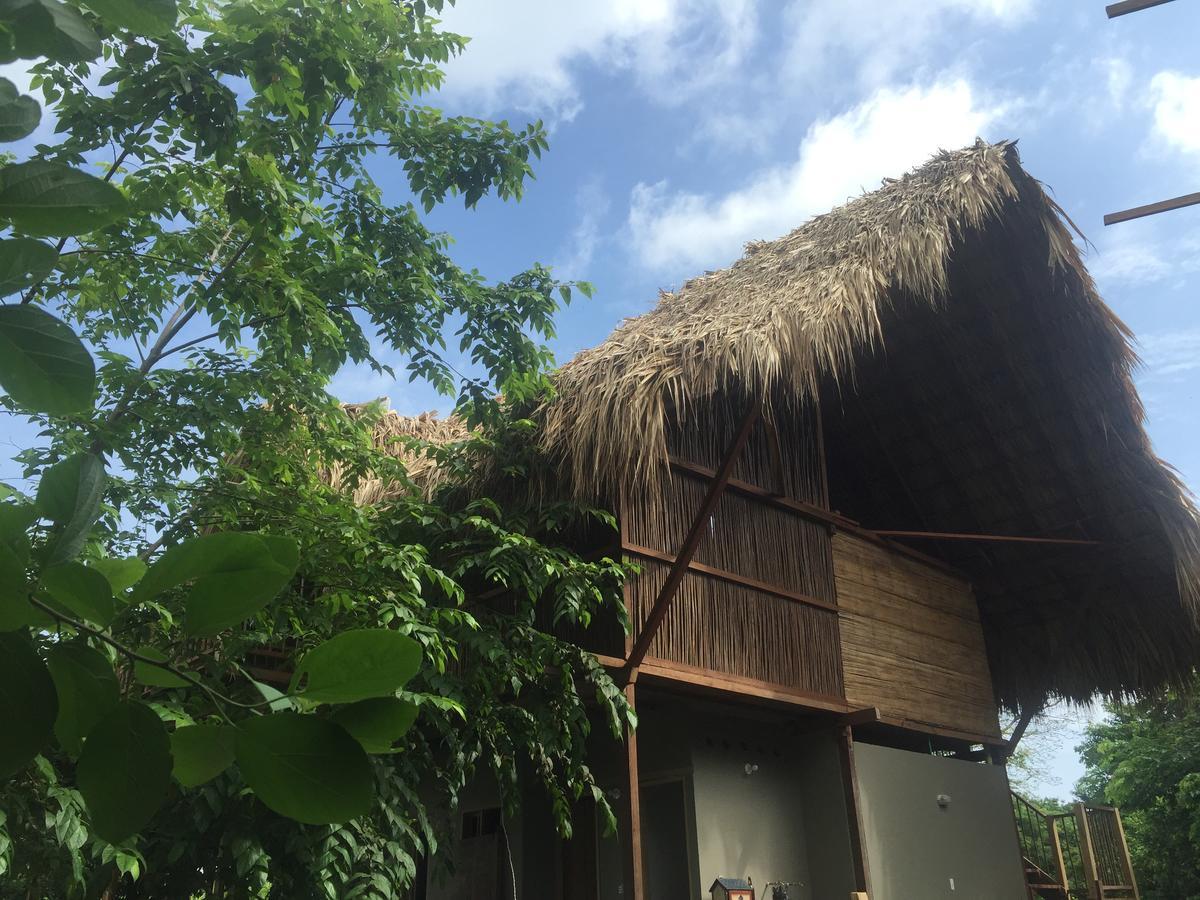 Casa Juana Palomino Exterior photo