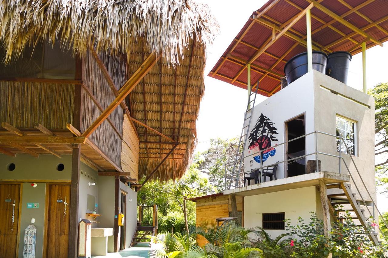 Casa Juana Palomino Exterior photo