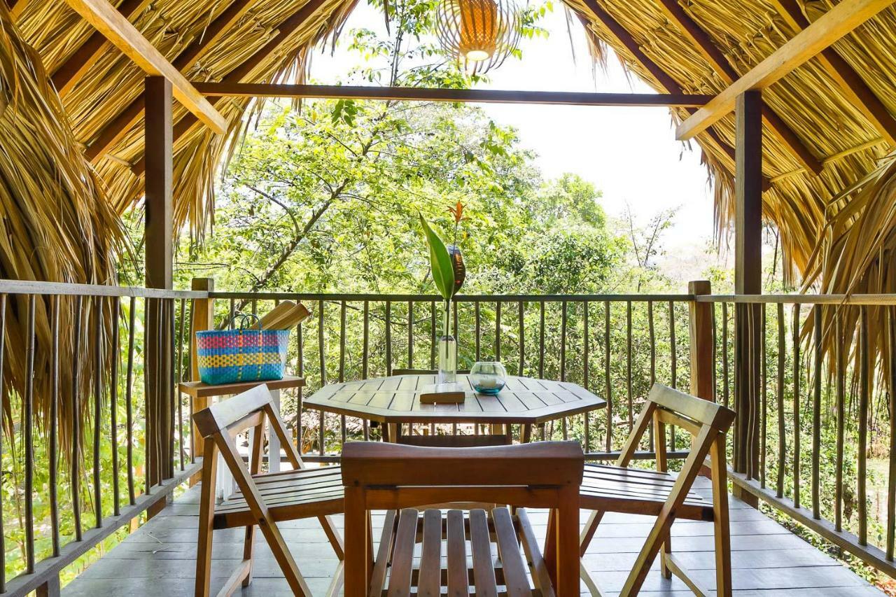 Casa Juana Palomino Exterior photo