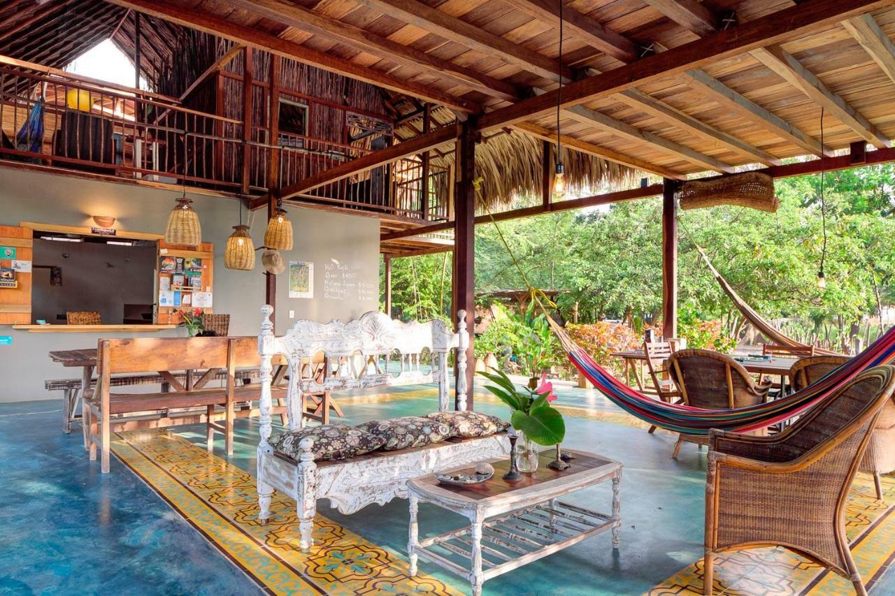 Casa Juana Palomino Exterior photo